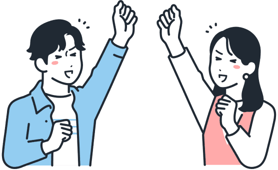 お金が溜まっている様子